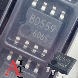 در بسیاری از تلویزیون‌های LED/LCD، این آی‌سی وظیفه تنظیم روشنایی LED‌های پشت پنل