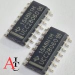 UCC28060 از شرکت Texas Instruments یک کنترلر