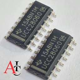 UCC28060 از شرکت Texas Instruments یک کنترلر