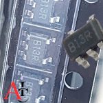 کد B13R ممکن است مربوط به تولیدکننده یا سایهزنی تولیدی