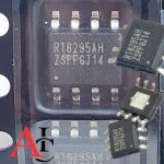 آی‌سی RT8295AH یک مبدل DC-DC نوع Buck سنکرون