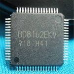 این آیسی عمدتاً در کنترل سیستم تغذیه در پنلهای LCD/TFT
