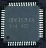 این آیسی عمدتاً در کنترل سیستم تغذیه در پنلهای LCD/TFT