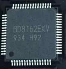 این آی‌سی عمدتاً در کنترل سیستم تغذیه در پنل‌های LCD/TFT