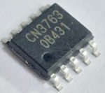 CN3763 – کنترلر شارژ باتری خورشیدی لیتیومی | بسته‌بندی: SSOP-10