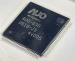 AUO‑030 احتمالاً یک تراشه چندمنظوره نمایشگر