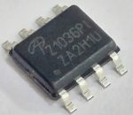 AOZ1036PI (Z1036P) – رگولاتور سوئیچینگ Step-Down، پکیج SOP-8