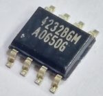 کاربردهای عمومی الکترونیکی که نیاز به دو MOSFET در یک بسته دارند