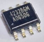 کاربردهای عمومی الکترونیکی که نیاز به دو MOSFET در یک بسته دارند