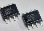 تأمین ولتاژ ثابت برای مدارهای 3.3 V و 1.8 V