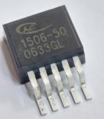 تأمین ولتاژ دقیق 5V برای راهاندازی نوارهای LED دیجیتال