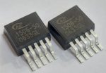 تأمین ولتاژ دقیق 5V برای راهاندازی نوارهای LED دیجیتال