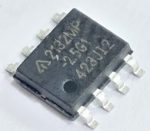 آیسی AP2132MP-2.5TRG1 یک رگولاتور ولتاژ Low Dropout (LDO)