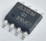 ین قطعه معمولاً یک کنترلر سوئیچینگ ولتاژ (Switching Regulator Controller)