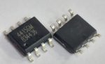 آی‌سی AP4415GM یک ماسفت (MOSFET) نوع P-Channel است