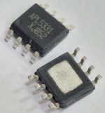 رگولاتور محلی برای CPU/GPU مادربوردها و لپتاپها تجهیزات شبکه و مخابرات