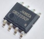 تراشه OB2223CP یک کنترلر سوئیچینگ PWM