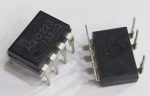 AQH2223 نوع: رله حالت جامد (Solid State Relay) بسته‌بندی: DIP-7