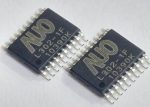 آیسی AUO-L302-1F (بستهبندی TSSOP-20) یک درایور گاما