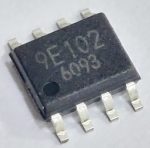 محافظت در برابر اضافه جریان (Overcurrent)