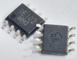 قطعه BD9E102FJ-GE2 یک رگولاتور سوئیچینگ