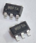 SY8120B1: تأمین ولتاژ پاور بخش‌های دیجیتال مثل MCU، FPGA، سنسورها