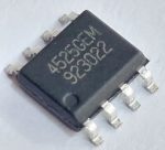 AP4525GEM یک جفت MOSFET N‑Channel و P‑Channel قدرت