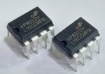 شامل یک کنترلر PWM جریانحالت و MOSFET داخلی 800 V