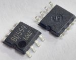 در بسیاری از تلویزیونهای LED/LCD، این آیسی وظیفه تنظیم روشنایی LEDهای پشت پنل