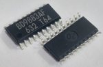 مناسب برای راهاندازی لامپ CCFL یا بکلایت LCD