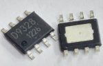 آیسی معمولاً بهعنوان رگولاتور DC/DC با خروجی پایدار