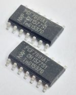 PCF7991AT SOP14 - Image 3