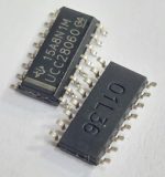 UCC28060 از شرکت Texas Instruments یک کنترلر