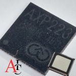 مشخصات اصلی AXP223 نوع تراشه: مدیریت توان