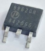 ترانزیستور MOSFET دوگانه N-Channel است